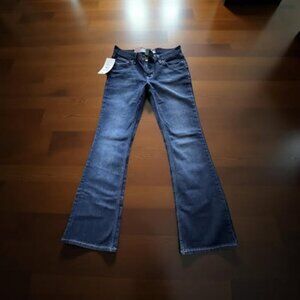 MOSSIMO DENIM BOOTCUT JEANS